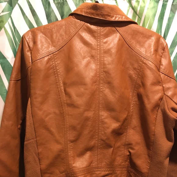 Metaphor Jacket Sz LG - Picture 2 of 3